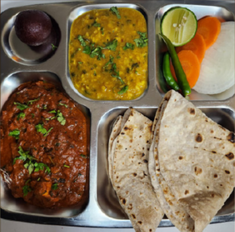 Thali Specials