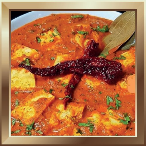 Panner Kolhapuri